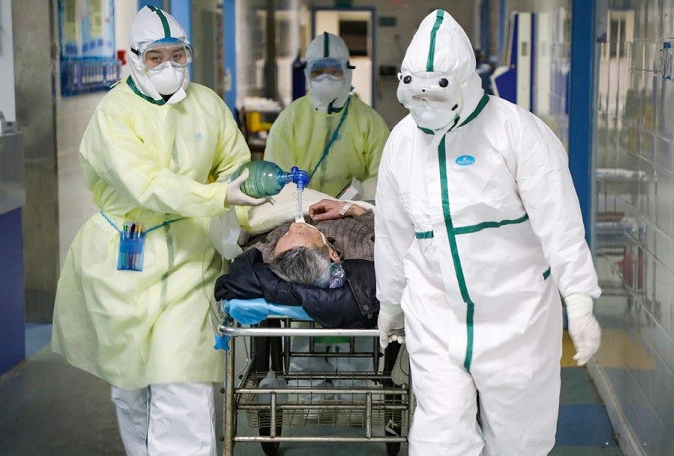 Thế giới tuần qua: Dịch Covid-19 vẫn là tâm điểm toàn cầu

